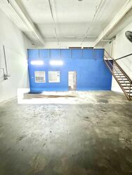 North Spring Bizhub (D27), Factory #570495451